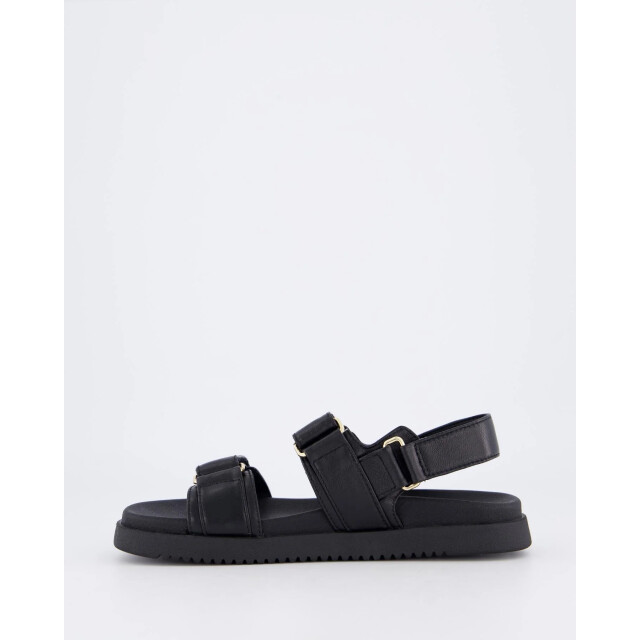 Steve Madden Dames mona sandaal SM11002535-Black large