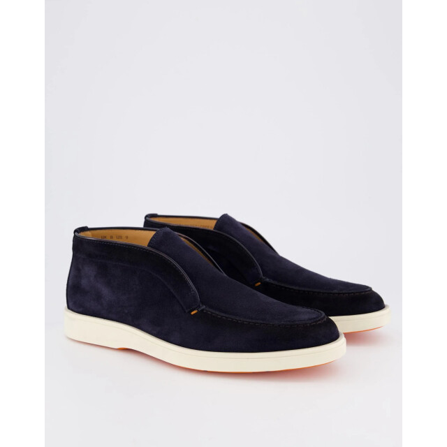 Santoni Heren digits loafer MGDT17823TICB-GEXU60 large