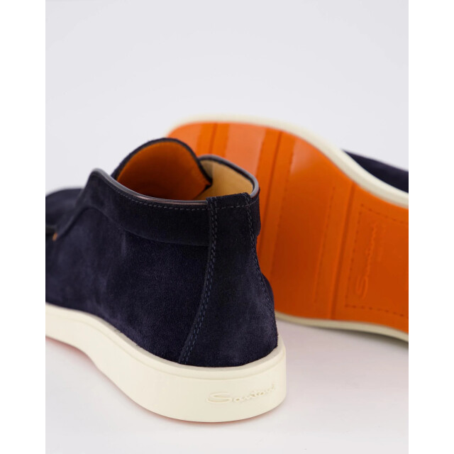 Santoni Heren digits loafer MGDT17823TICB-GEXU60 large
