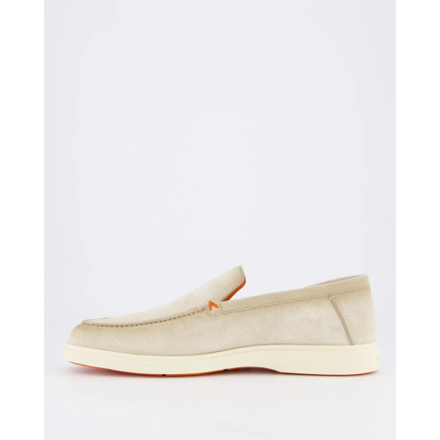 Santoni Heren botanist loafer MGDT17824TICB-GEXE10 large