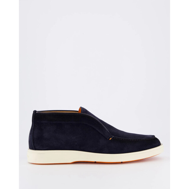 Santoni Heren digits loafer MGDT17823TICB-GEXU60 large