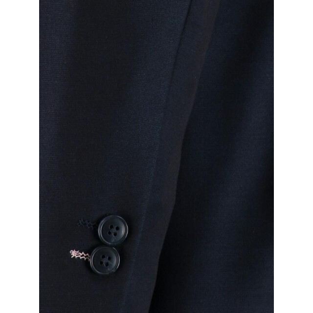 Born with Appetite Kostuum bwa sneaker suit drop 9 183029sn41/290 navy 150393 large