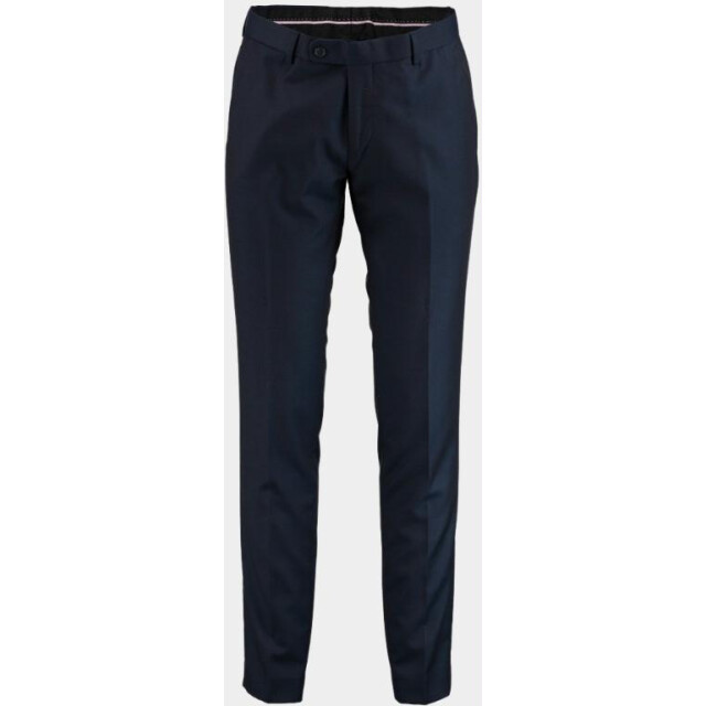 Born with Appetite Kostuum bwa sneaker suit drop 9 183029sn41/290 navy 150393 large