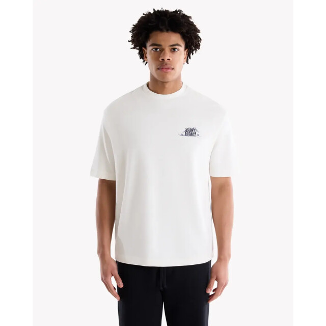 Saint Blanc 1850 t-shirt bright 157967213 large