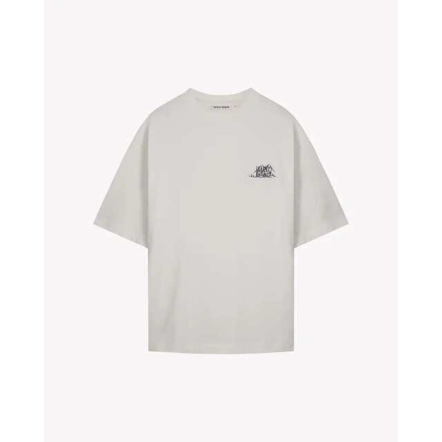 Saint Blanc 1850 t-shirt bright 157967213 large