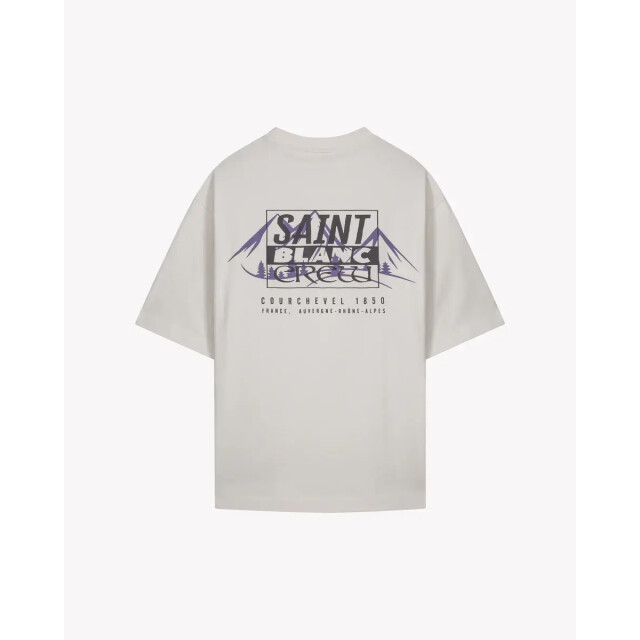 Saint Blanc 1850 t-shirt bright 157967213 large