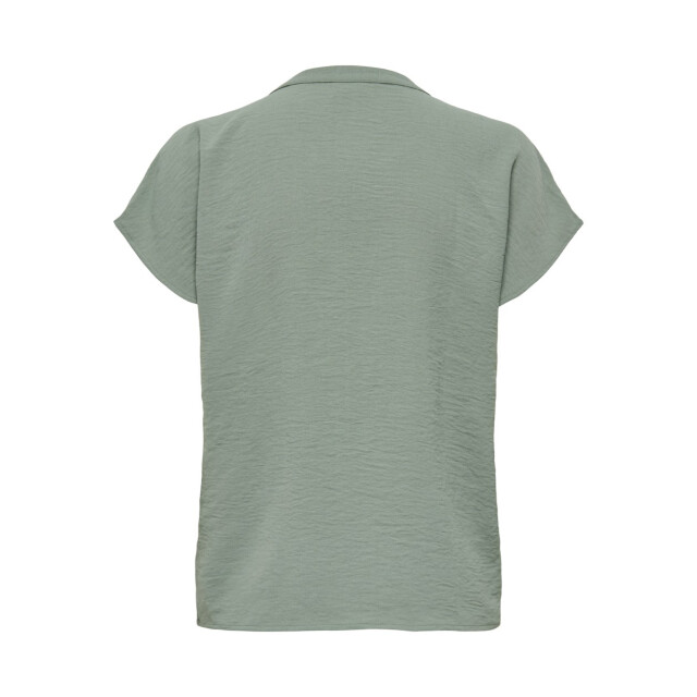 Jacqueline de Yong Jdylion life ss top wvn noos olijf 4382.22.0030 large