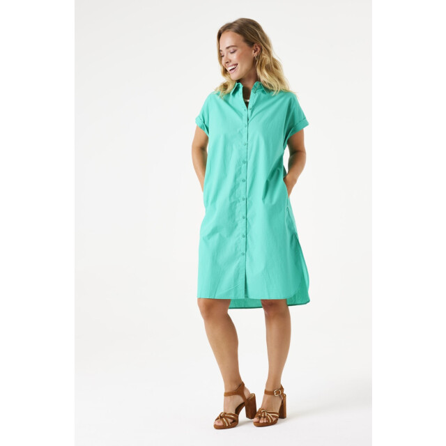 Garcia Jeans dames jurken jurken 4429.20.0006 - 4429.20.0006 large Garcia Jeans dames jurken jurken 4429.20.0006 - 4429.20.0006 large