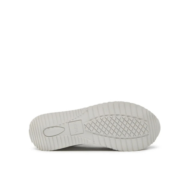 U.S. Polo Sylvi dames sneaker white/ SYLVI001D-WHI-PIN01 large