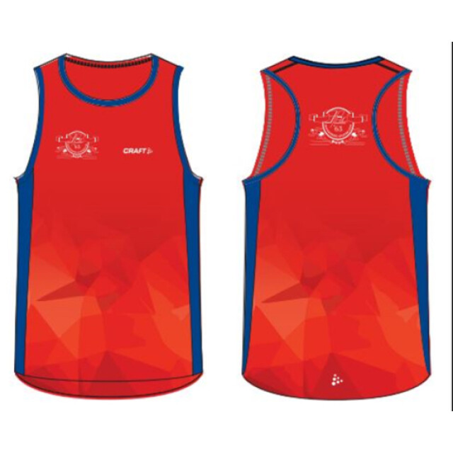 Craft Trainingsinglet junior hac'63 1907069 SMU large