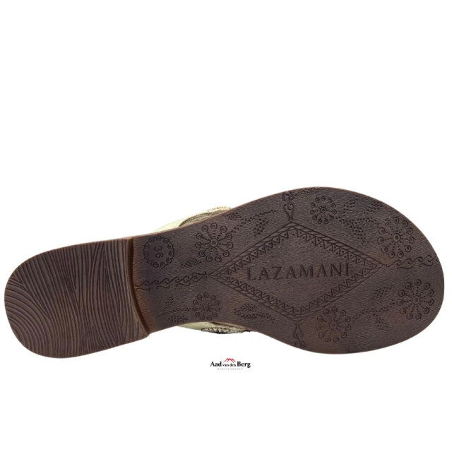 Lazamani Damesschoenen slippers LA75451 large