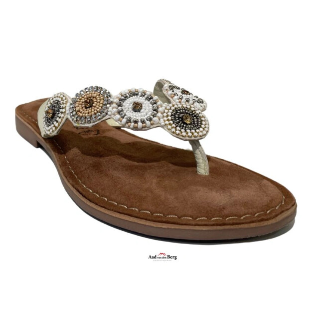 Lazamani Damesschoenen slippers LA75451 large