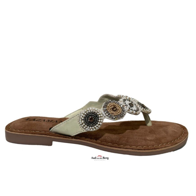 Lazamani Damesschoenen slippers LA75451 large