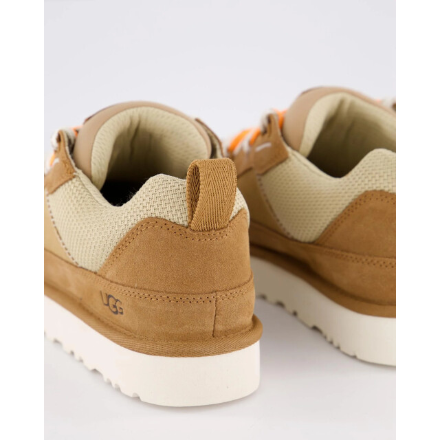 UGG Australia Heren lo lowmel chestnut/bright melo 1169493-CRGH large