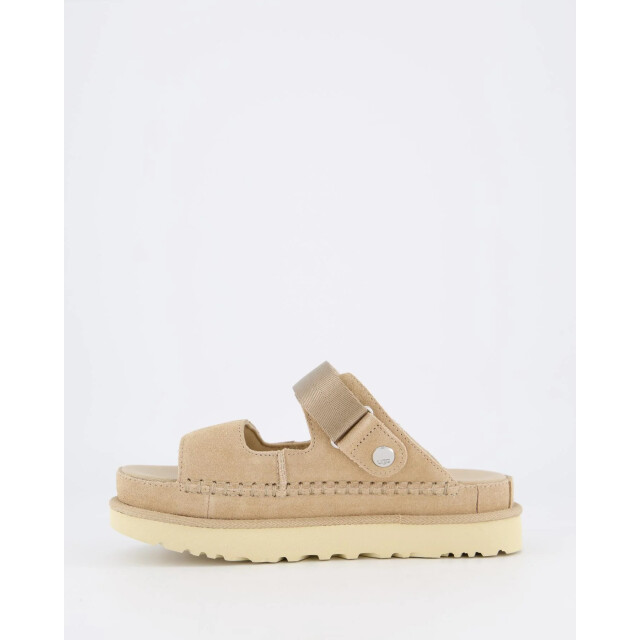 UGG Australia Dames goldenstar glide sand 11673999-SAN large