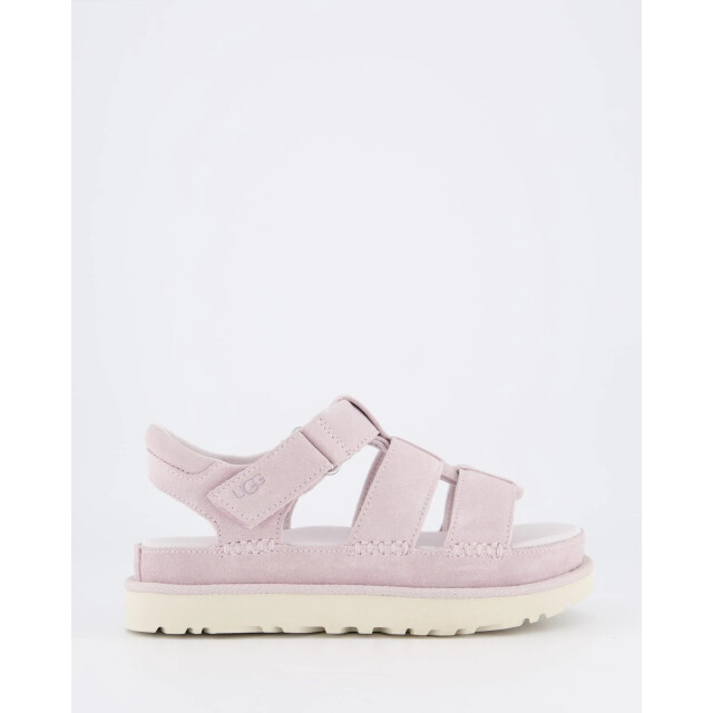 UGG Australia Dames goldenstar strap baby fog 1137890-BYF large