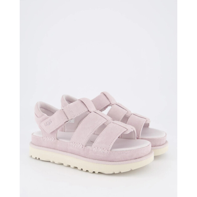 UGG Australia Dames goldenstar strap baby fog 1137890-BYF large
