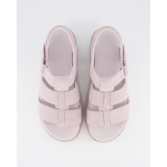 UGG Australia Dames goldenstar strap baby fog 1137890-BYF large
