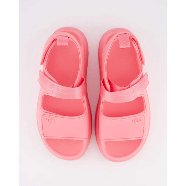 UGG Australia Dames goldenglow sandaal tropic pink 1152685-TPCL large