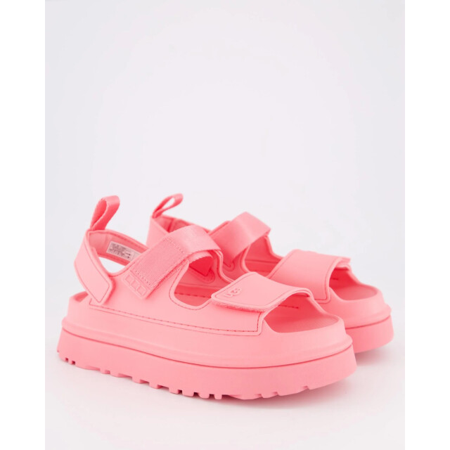 UGG Australia Dames goldenglow sandaal tropic pink 1152685-TPCL large