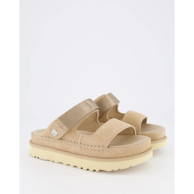 UGG Australia Dames goldenstar glide sand 11673999-SAN large