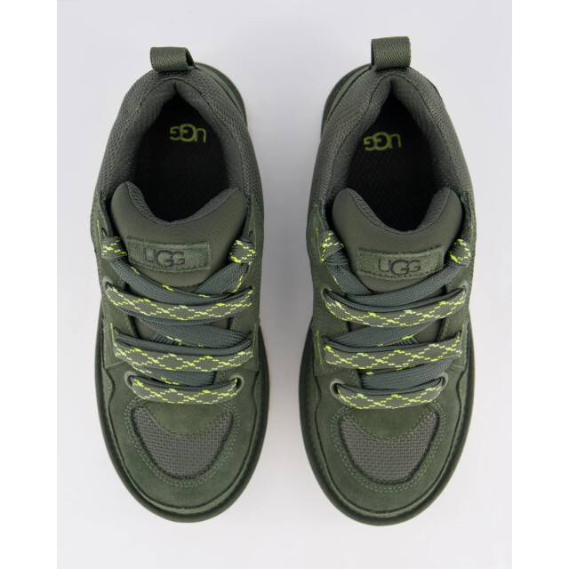 UGG Australia Heren lo lowmel woodland green 1169493-WLN large