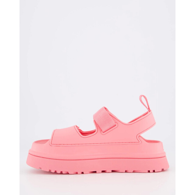 UGG Australia Dames goldenglow sandaal tropic pink 1152685-TPCL large