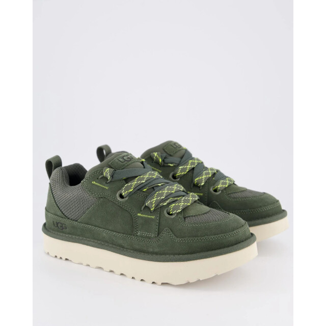 UGG Australia Heren lo lowmel woodland green 1169493-WLN large