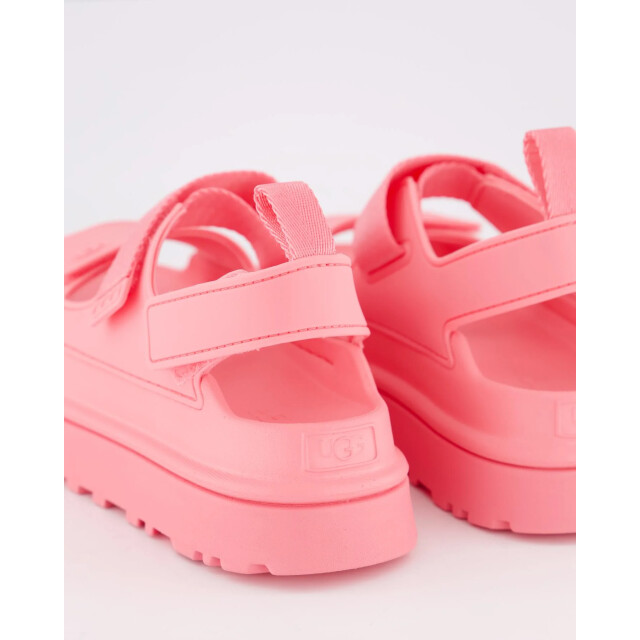 UGG Australia Dames goldenglow sandaal tropic pink 1152685-TPCL large