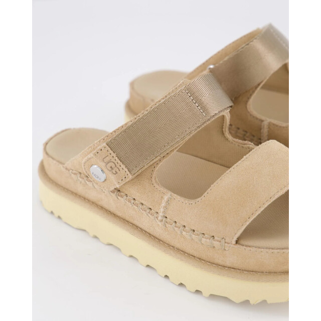UGG Australia Dames goldenstar glide sand 11673999-SAN large