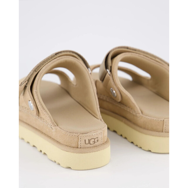 UGG Australia Dames goldenstar glide sand 11673999-SAN large