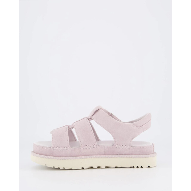 UGG Australia Dames goldenstar strap baby fog 1137890-BYF large