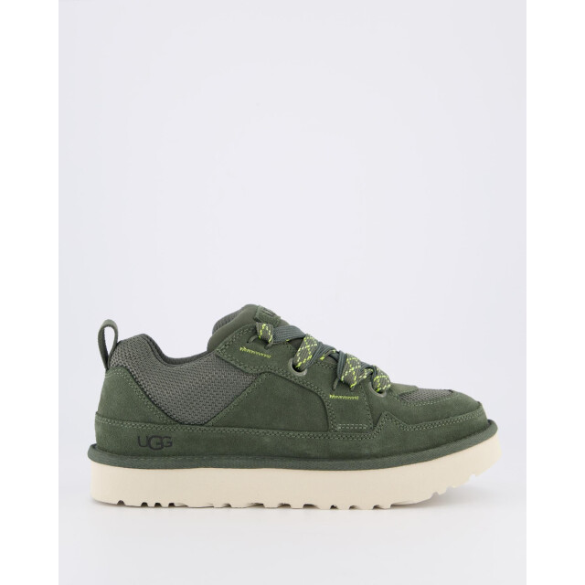 UGG Australia Heren lo lowmel woodland green 1169493-WLN large