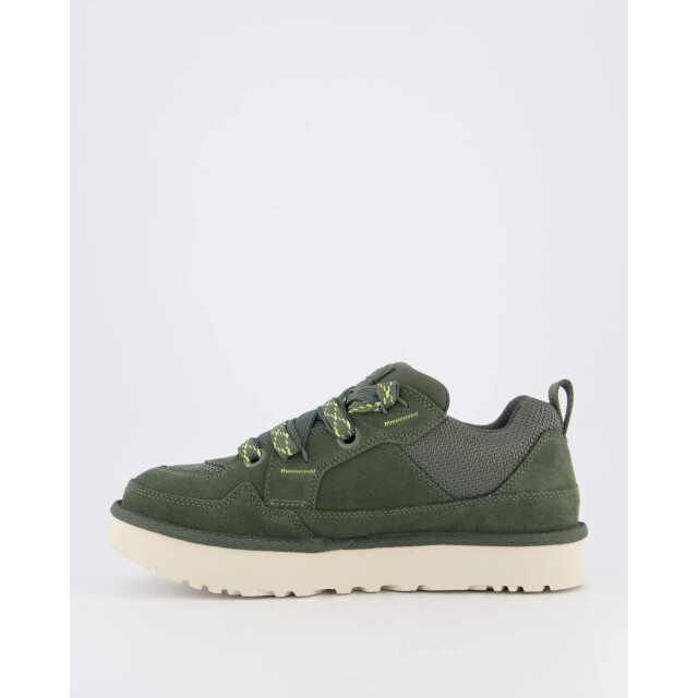 UGG Australia Heren lo lowmel woodland green 1169493-WLN large