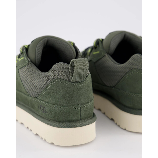 UGG Australia Heren lo lowmel woodland green 1169493-WLN large