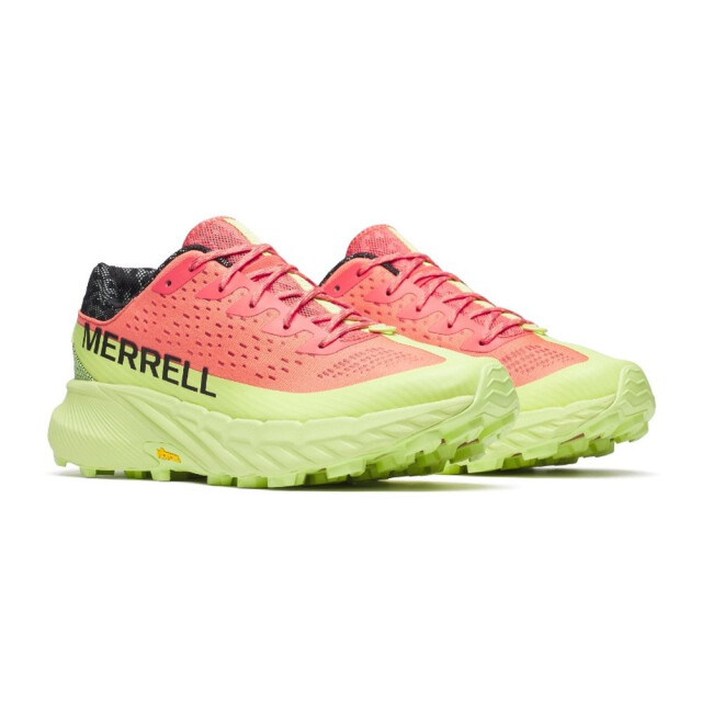 Merrell Veterschoenen Agility Peak 5 large