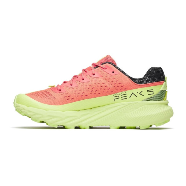 Merrell Veterschoenen Agility Peak 5 large