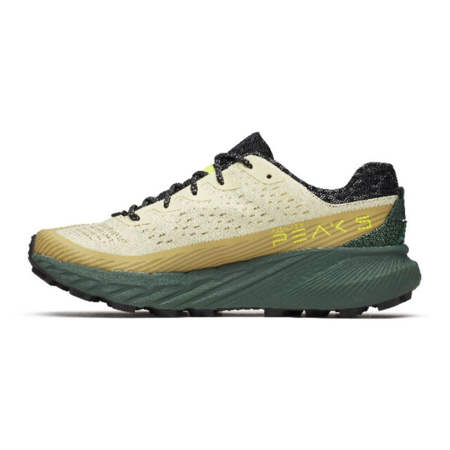 Merrell Veterschoenen Agility Peak 5 large