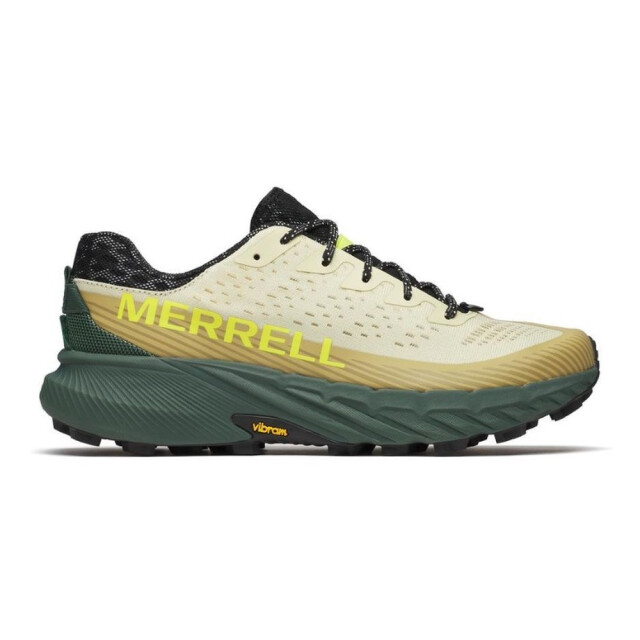 Merrell Veterschoenen Agility Peak 5 large
