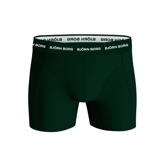 Björn Borg Björn borg cotton stretch boxershorts 3-pack – zwart, donker & print 10003372-MP004 large Björn Borg Björn borg cotton stretch boxershorts 3-pack – zwart, donker & print 10003372-MP004 large