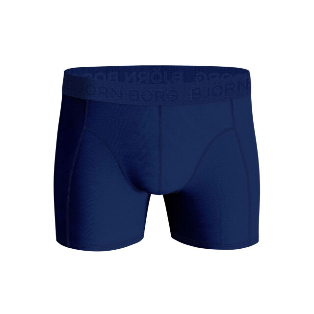 Björn Borg Björn borg cotton stretch boxershorts 3-pack – navy, blauw & print 10003372-MP012 large Björn Borg Björn borg cotton stretch boxershorts 3-pack – navy, blauw & print 10003372-MP012 large