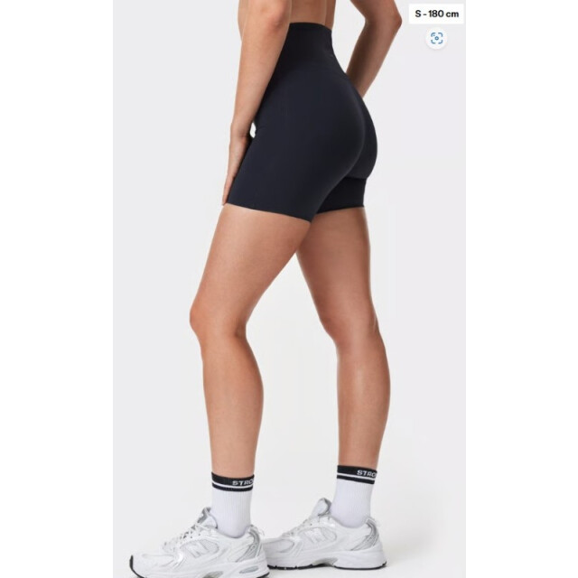 Stronger Sleek shorts l821-99999 STRONGER sleek shorts l821-99999 large