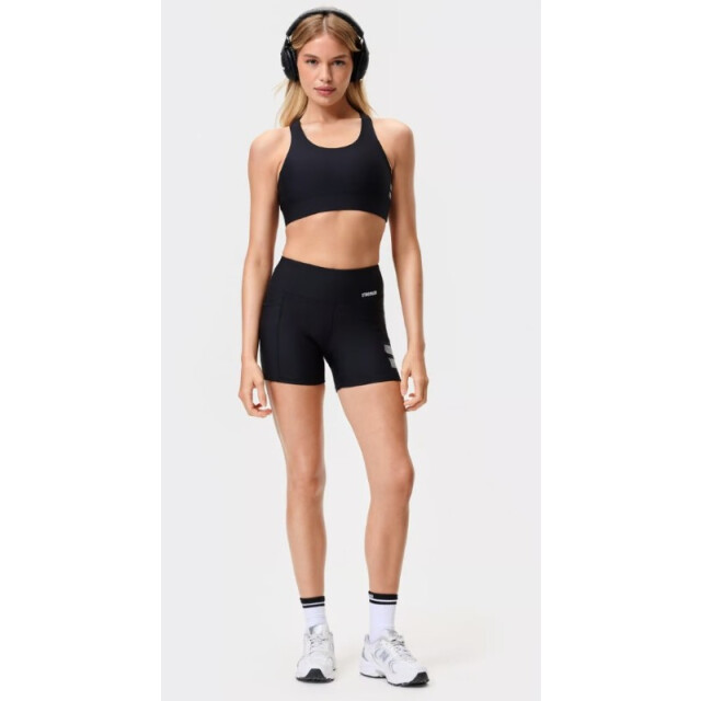 Stronger Signature pocket contouring shorts l901-99999 STRONGER signature pocket contouring shorts l901-99999 large
