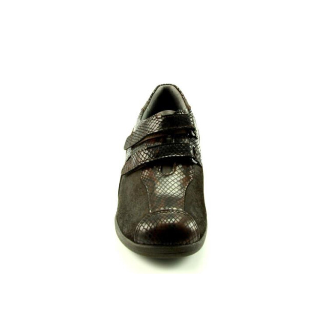 Xsensible 10027 Wijdte H Comfort Schoenen Bruin 10027 Wijdte H large