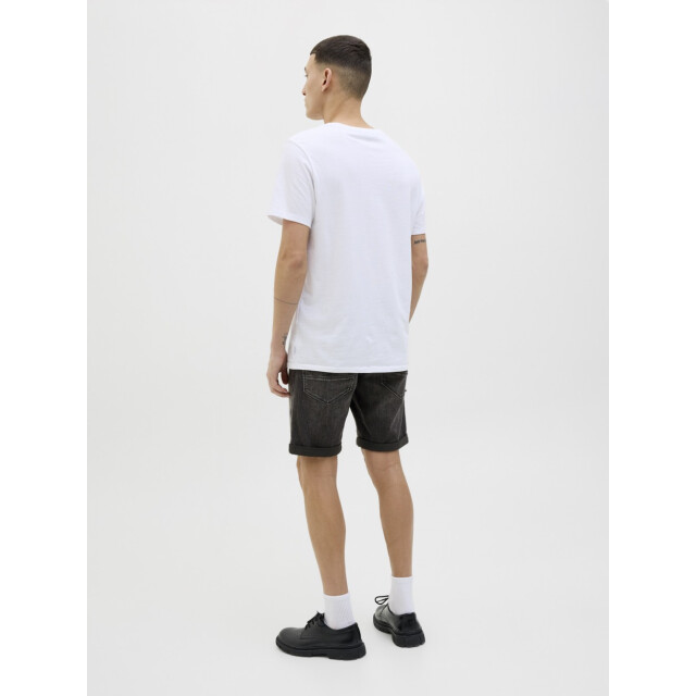 Jack & Jones Jjirick jjfox shorts cb 310 sn black denim 5150.81.0004 large