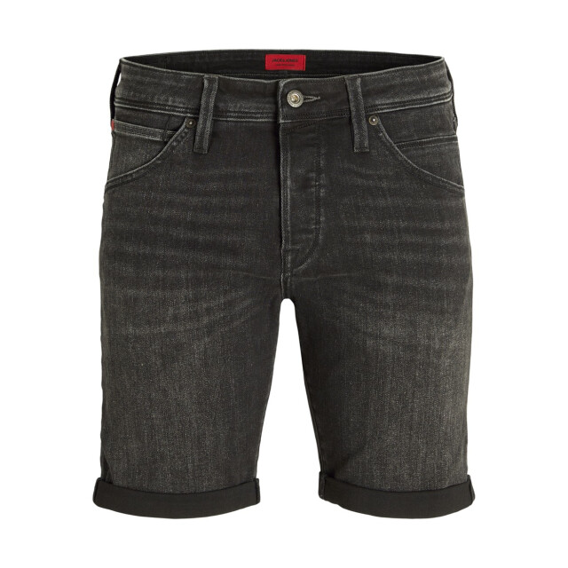 Jack & Jones Jjirick jjfox shorts cb 310 sn black denim 5150.81.0004 large