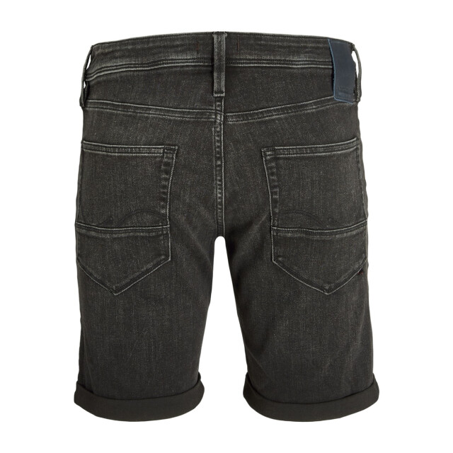 Jack & Jones Jjirick jjfox shorts cb 310 sn black denim 5150.81.0004 large
