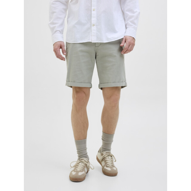 Jack & Jones Jpstfury jjshorts sn olijf 5159.22.0004 large