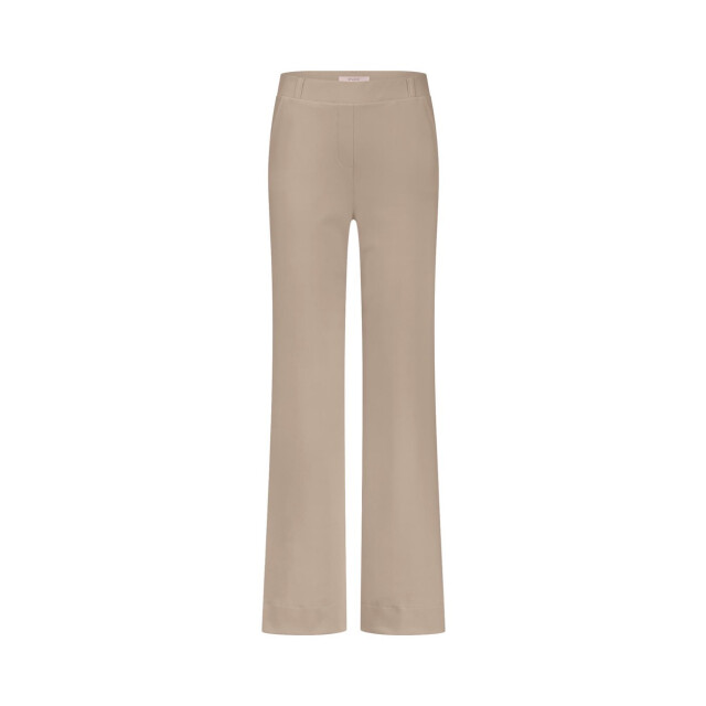 Studio Anneloes Lexie bonded trousers licht 4109.71.0026 large