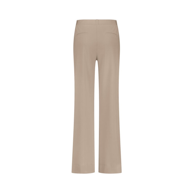 Studio Anneloes Lexie bonded trousers licht 4109.71.0026 large